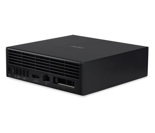 Acer Veriton VGN100 AI NVIDIA Spark GB10/128GB/2TB/Nvidia DGX OS - 1575555 - zdjęcie 5